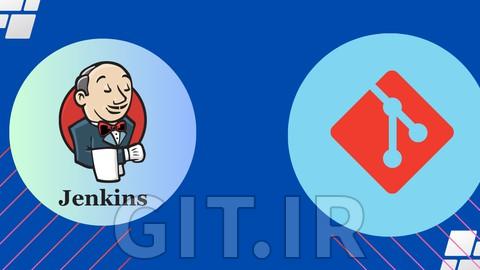 دوره GitOps برای مدیریت Jobهای Jenkins