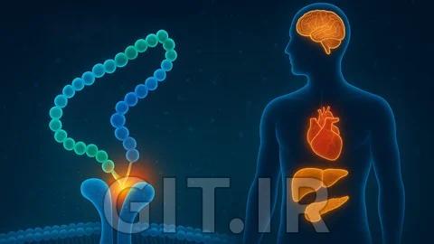 داروهای GLP-1 و GIP: اوزمپیک، ویگووی - درمان چاقی و دیابت