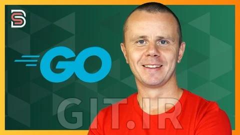 دوره کامل Go (GoLang)
