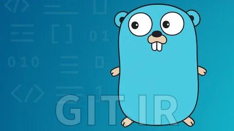 تسلط به Go: راهنمای قطعی Golang