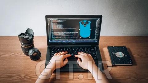 برنامه‌نویسی Go - ساخت بک‌اندها، APIها و میکروسرویس‌های مدرن