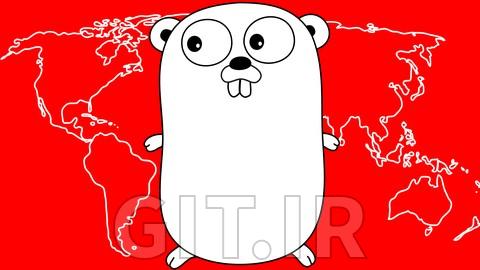 آموزش توسعه وب با زبان برنامه نویسی Go (golang) گوگل آموزش توسعه وب با زبان برنامه نویسی Go (golang) گوگل