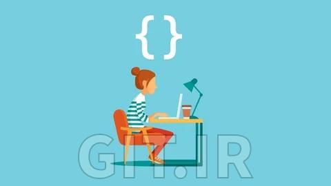 دوره Go: راهنمای کامل توسعه دهنده (Golang) دوره Go: راهنمای کامل توسعه دهنده (Golang)