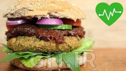 گیاهخوار شوید: مسترکلاس چگونه گیاهخوار شویم؟