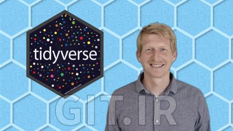 ارتقاء از مبتدی به پیشرفته در Tidyverse