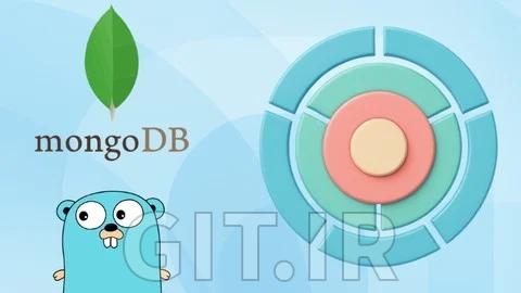معماری تمیز در گو - یک مونورپو تریدر با MongoDB