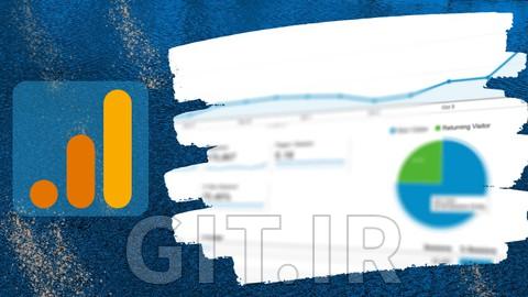 دوره Google Analytics 4 برای مبتدیان: دورهای آسان و جامع - سئو