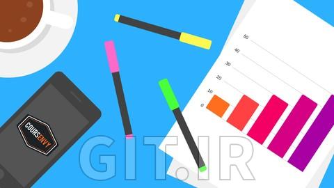 تسلط به GA4 + قبولی در آزمون گواهینامه Google Analytics Certification تسلط به GA4 + قبولی در آزمون گواهینامه Google Analytics Certification