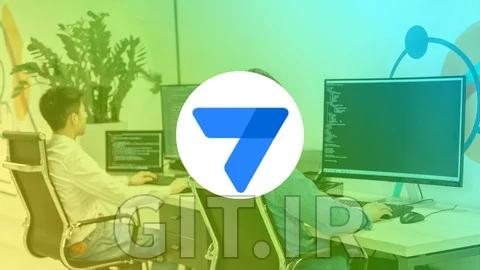 مسترکلاس Google AppSheet: ساخت اپلیکیشنهای بدون کدنویسی از ابتدا