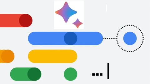 مسترکلاس Google Bard Generative AI - دوره گواهینامه