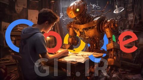 مسترکلاس Google Bard: راهنمایی برای مبتدیان (300+ پرامپت)
