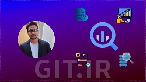 دوره Google BigQuery - از مبانی تا پیشرفته همراه با مطالعات موردی