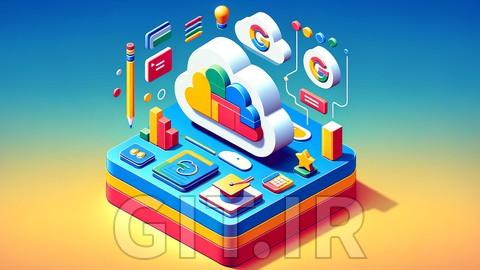 آموزش Google Cloud Deployment Manager