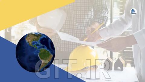 گوگل ارث پرو - کاربرد در مهندسی