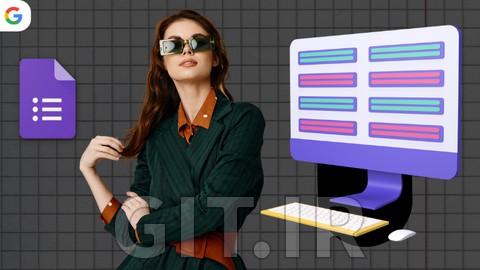 راهنمای صفر تا صد Google Forms: کسب سریع بینش ها با فرم‌ها