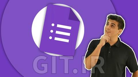 مبانی Google Forms