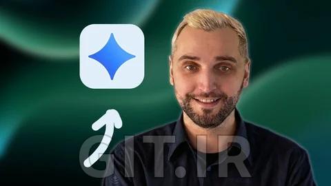 آموزش Google Gemini Enterprise: راهنمای کامل برای کسب‌وکار