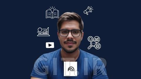 دوره کامل Google NotebookLM: از مبتدی تا حرفهای 2024 دوره کامل Google NotebookLM: از مبتدی تا حرفهای 2024