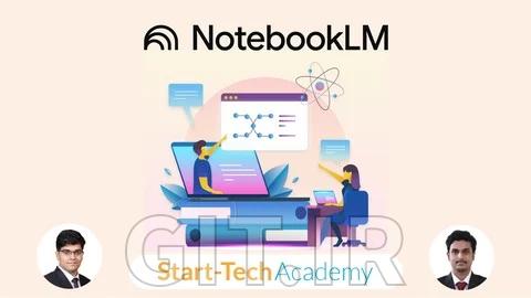 آشنایی با Google NotebookLM آشنایی با Google NotebookLM