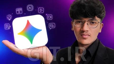 دوره Google OMNI Flash و Veo 3.1 برای ساخت ویدئو با هوش مصنوعی 2026