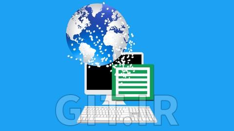 اپلیکیشن گوگل اسکریپت برای اتصال به API توییتر و موارد دیگر