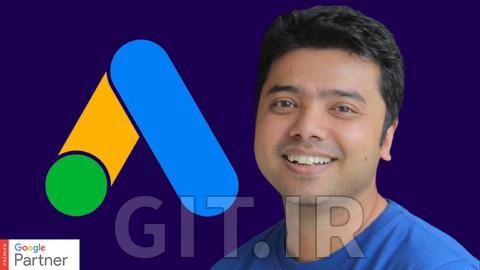مسترکلاس Google Search Ads در 2023 - همه کمپین ها و ویژگی ها مسترکلاس Google Search Ads در 2023 - همه کمپین ها و ویژگی ها