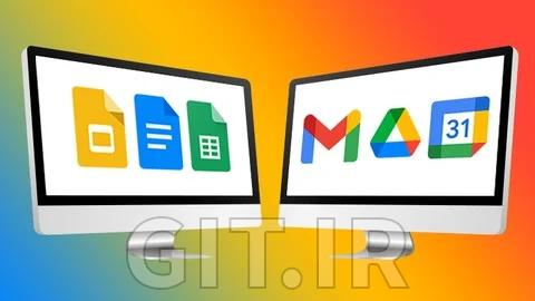 بسته آموزشی بهره‌وری Google Workspace