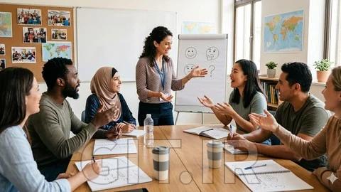 تسلط به گرامر - راهنمای کامل گرامر انگلیسی