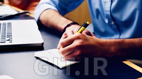 گرنت نویسی برای مبتدیان گرنت نویسی برای مبتدیان