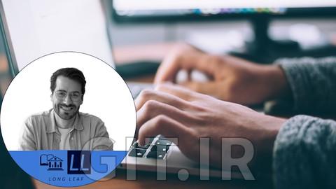 گرانتنویسی برای حرفهایها گرانتنویسی برای حرفهایها