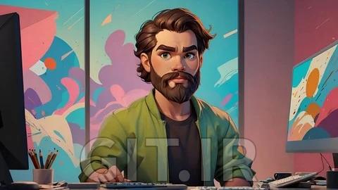 بوتکمپ طراحی گرافیک - کانوا، Affinity Designer و Inkscape بوتکمپ طراحی گرافیک - کانوا، Affinity Designer و Inkscape