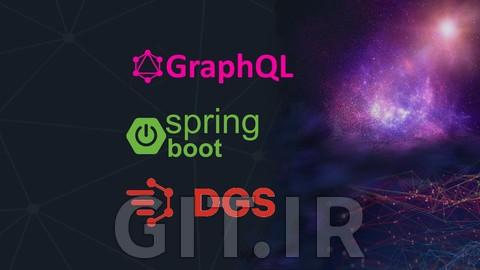 ساخت GraphQL Federation با Spring Boot 3 و NetFlix DGS