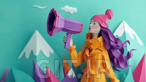 بازاریابی چریکی: استراتژی‌های خلاقانه برای رشد کسب‌وکار
