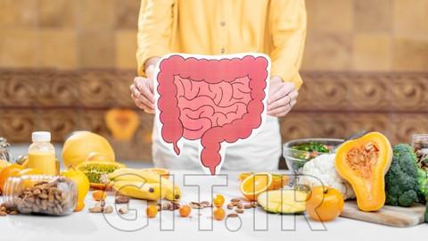 آشکارسازی محور مغز-روده