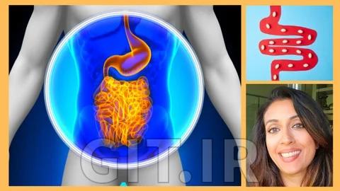 سلامت روده برای مشکلات خودایمنی و عملکرد تیروئید