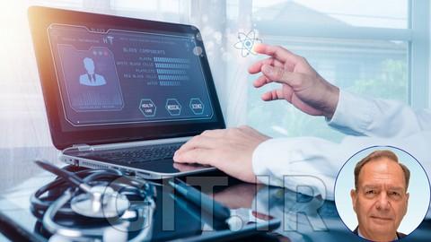 آموزش ساده و واضح مبانی پرونده های الکترونیکی مراقبت های بهداشتی (EHR) آموزش ساده و واضح مبانی پرونده های الکترونیکی مراقبت های بهداشتی (EHR)