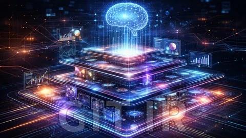 آموزش عملی سیستم معاملاتی هوش مصنوعی عاملی با MCP و LangChain