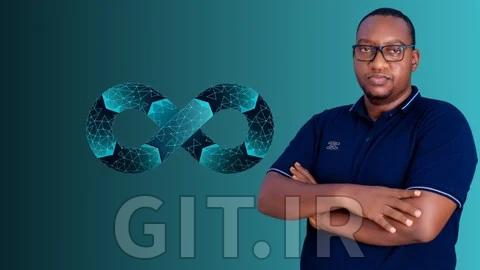 دوره عملی DevOps - بررسی EKS Auto Mode ،OIDC و EKS Blueprints