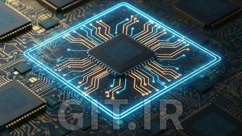 الکترونیک دیجیتال عملی: پایه‌گذاری مسیر برای VLSI