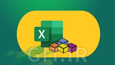 ماکروهای عملی در VBA اکسل - اتوماسیون تسکهای روزمره در چند دقیقه