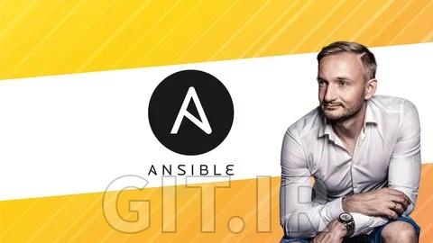 مقدمه‌ای عملی بر مدیریت پیکربندی با Ansible