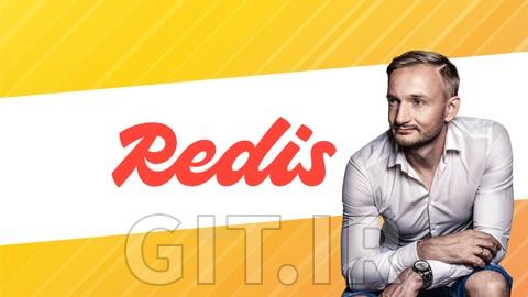مقدمه‌ای عملی بر پایگاه‌ داده درون‌حافظه‌ای با Redis