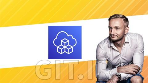 مقدمه عملی زیرساخت بهعنوان کد با AWS CDK