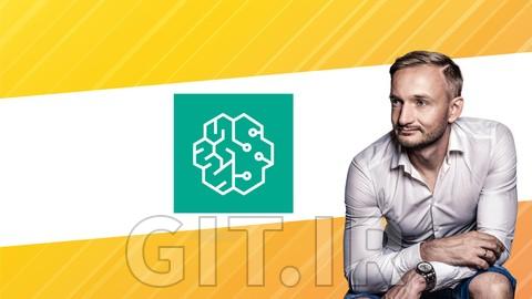 مقدمه‌ای عملی بر یادگیری ماشین با AWS SageMaker