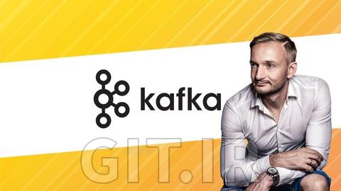 مبانی استریمینگ پیام با Apache Kafka