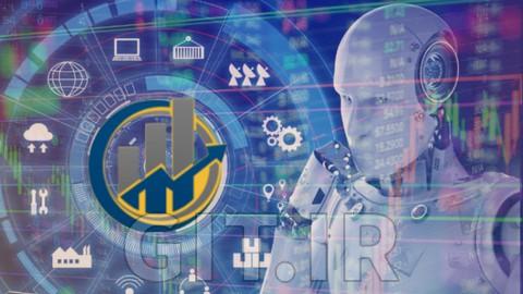 الگوهای هارمونیک معاملاتی الگوریتمی با پایتون و BINANCE و BYBIT