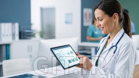 مسترکلاس سیستم‌های مدیریت اسناد سلامت (HDMS)