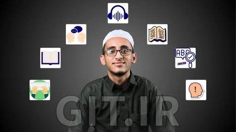 بیایید با هم زبان عربی را بررسی کنیم