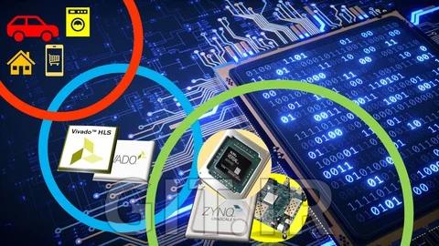 سنتز سطحبالا برای FPGA - بخش 2 - مدارهای ترتیبی