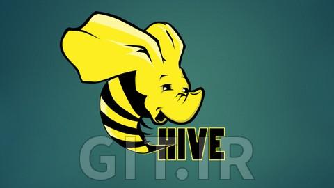 آموزش عمیق Hive و آمادگی برای مصاحبه آموزش عمیق Hive و آمادگی برای مصاحبه